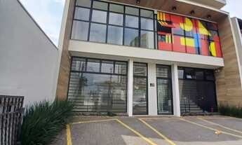 Imagem: Loja comercial para alugar no Centro de