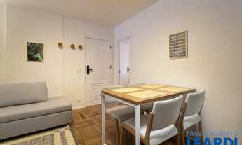 Imagem 4: APARTAMENTO - BELA VISTA - SP