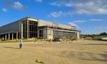 Imagem 7: Galpão em condomínio para alugar no Bairro Campina Verde em Contagem - MG