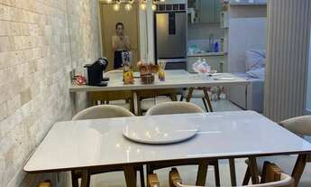 Imagem: Troco apto por casa