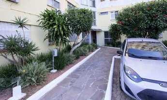 Imagem 3: Apartamento para Venda - 59.35m², 2 dormitórios, 1 vaga - Cristal