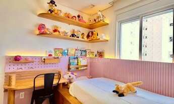 Imagem 4: Apartamento com 3 dormitórios à venda, 130 m² por R$ 2.200.000 - Vila Leopoldina - São Pau