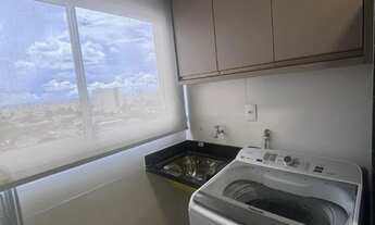 Imagem 5: Alugo - Apartamento Residencial Terra One (MOBILIADO