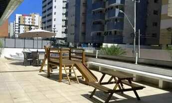 Imagem 9: Apartamento à venda no EDIFÍCIO MONTE CARLO , PONTA VERDE , Maceió, AL