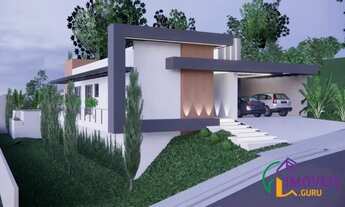 Imagem 2: CASA ASSOBRADADA - CONDOMÍNIO RESIDENCIAL SHAMBALLA III - SP