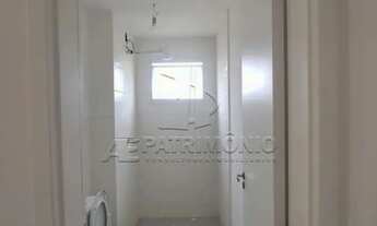 Imagem 2: APARTAMENTO 2 QUARTOS SENDO 1 SUITE RESIDENCIAL BELLA MORADA