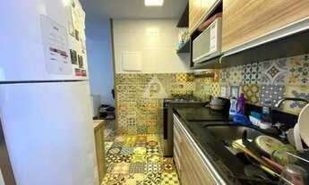 Imagem 4: Apartamento reformando com 3 quartos 1 suíte no Jardim Botânico