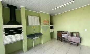 Imagem 6: Apartamento térreo semi mobiliado no bairro São Jorge