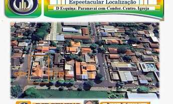 Imagem 3: Casa de Alvenaria Mandaguaçu - Vila Guadiana 136m2 5 quartos