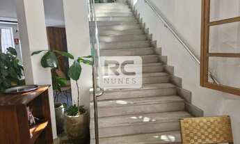 Imagem 7: Casa Tombada Reformada na Av. Afonso Pena, 3 Andares à venda no - Funcionários, Belo Horiz