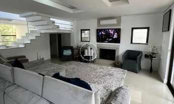 Imagem 4: Casa 3 Quartos com Piscina - Pedra Branca - PLC