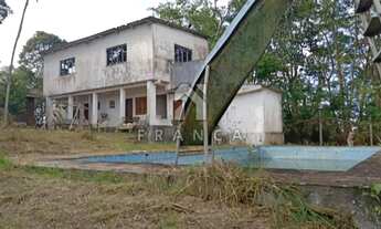 Imagem 5: CHÁCARA - 05 DORMITÓRIOS - CHÁCARA RECANTO DOS PASSAROS