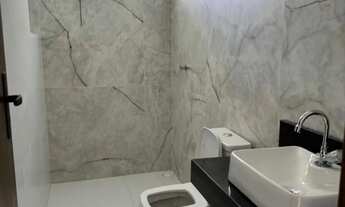 Imagem 6: Quer em morar próximo ao centro - Vendo casa 3 quartos com suíte no Recanto das Flores