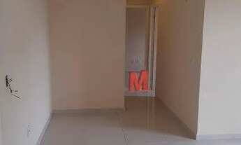 Imagem 3: Apartamento com 2 quartos à venda, 59 m² por R$ 290.000 - Vila Angélica - Sorocaba/SP