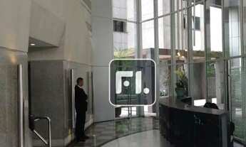 Imagem 5: Conjunto para alugar, 223 m² por R$ 30.287,47/mês - Brooklin - São Paulo/SP