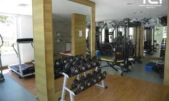 Imagem 3: Apartamento 2/4 em Alphaville conforto, lazer completo e localização privilegiada