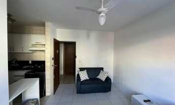 Imagem 3: Studio mobiliado para locação anual, DIRETO COM PROPRIETÁRIO, 1 vaga rotativa, sol da manh