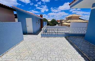 Imagem 11: Casa com 3 quartos à venda, 235 m² - Condomínio Granja Olga II - Sorocaba/SP