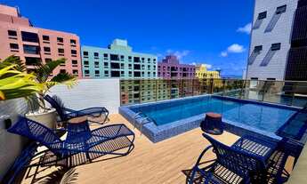 Imagem: Temporada na Praia de Ponta de Campina