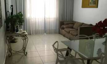 Imagem: Apartamento em Vila Mathias, Apartamento