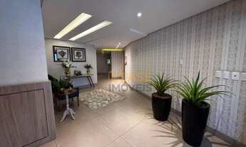 Imagem: Apartamento com 3 dormitórios sendo 1 suíte