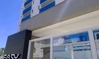 Imagem 2: Apartamento para venda no condomínio Easy