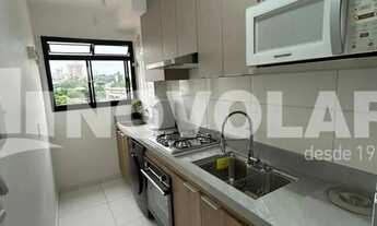 Imagem 7: APARTAMENTO 2 DORMITÓRIOS - A POUCOS METROS DO METRÔ PARADA INGLESA