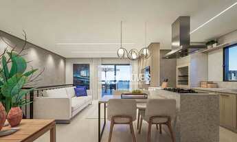 Imagem 5: Apartamento Garden com 2 dormitórios à venda por R$ 1.898.000,00 - Caiobá - Matinhos/PR