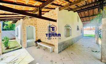 Imagem 4: São 3 quartos, sendo uma suíte ao lado do Alphaville de Maricá