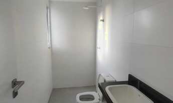 Imagem 5: Cod: CJE30 - Apartamento 03 quartos, 01 suíte, 73m2, 260m do mar, 01 vaga garagem - Interm