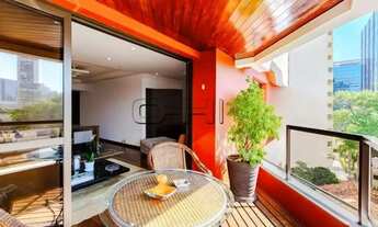 Imagem 5: Venda Apartamento 3 Dormitórios - 151 m² Vila Olímpia