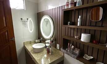 Imagem 7: Linda Chácara 6.000m² Fino Acabamento c/ 2 Casas Mobiliada na Estrada Manoel Urbano km 13