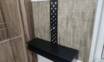 Imagem 7: Alugo apartamento mobiliado completo condomínio bela cintra prime