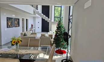 Imagem 5: CASA EM CONDOMÍNIO - CONDOMÍNIO FLOR DA SERRA - SP