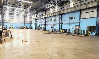 Imagem 7: Galpão - 3.300 m² Venda no bairro Vila Carvalho