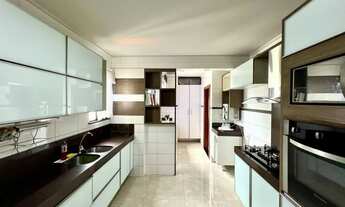 Imagem 7: Apartamento de luxo à venda no Ed.Plaza Alexandria-Umarizal..R$1.350.000