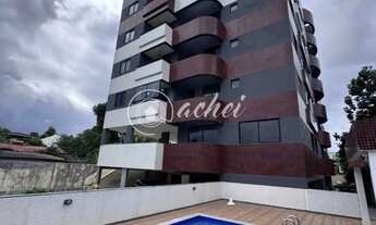 Imagem: Apartamento 1/4 Porteira Fechada no Jd