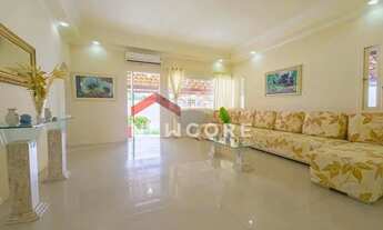 Imagem 5: Casa em Rua do Bosque - Barra do Jacuípe (Monte Gordo) - Camaçari/BA