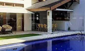 Imagem: Casa de temporada a 60 metros do mar, com