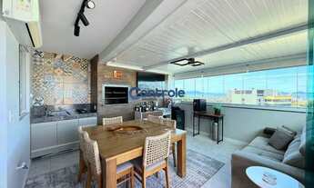 Imagem 3: Cobertura Duplex a venda no bairro Floresta em São José