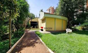 Imagem 2: Chácara com 4 dormitórios à venda, 14000 m² - Santa Cruz do José Jacques - Ribeirão Preto