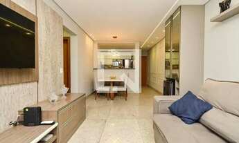 Imagem: Apartamento à Venda - Sagrada Família