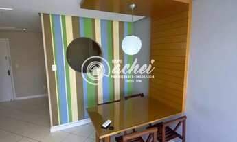 Imagem 6: Apartamento 1/4 reformado a poucos metros da Praia de Vilas do Atlântico