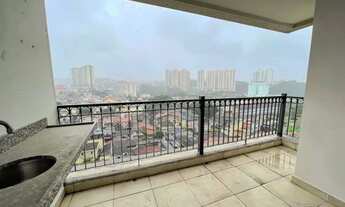 Imagem 7: Apartamento à venda em Barueri, Vila Boa Vista, com 3 quartos, com 84 m², Flor de Lírio