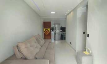 Imagem 5: VG-Apartamento com área de lazer em Conjunto Jacaraípe - Ideal para famílias! BAZC