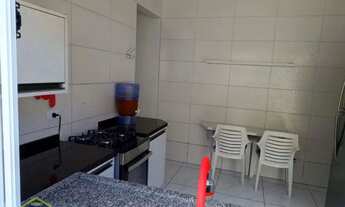 Imagem 4: Casa 2 dorms no Maracanã! - Cód: ACT3263