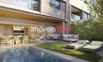 Imagem 5: Casa em condomínio exclusivo no Brooklin