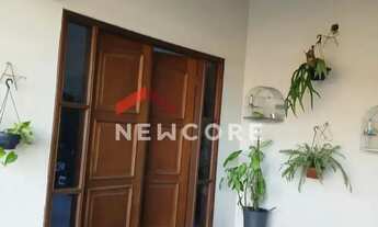 Imagem: Casa em Rua Claudinei Lopes - Núcleo Habitacional