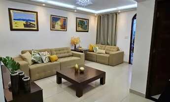 Imagem: CASA EM LAGOA NOVA- LKL-06