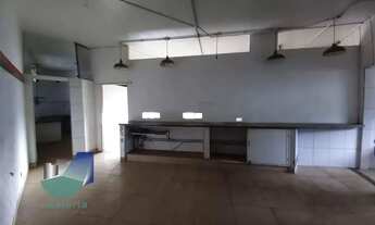 Imagem 4: Salão Comercial para alugar, 100m² - Vila Monte Alegre